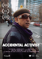Accidental Activist