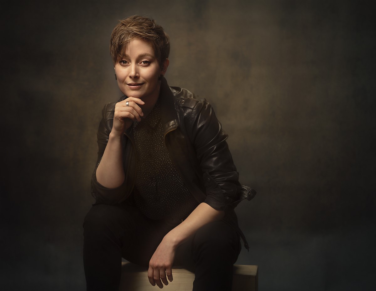 Cailleah Scott-Grimes